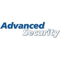 advanced security group logo image