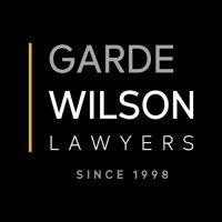 garde wilson lawyers logo image