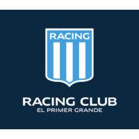 racing club logo image