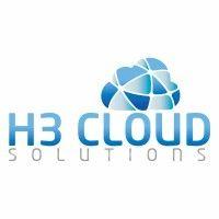 h3 cloud solutions logo image