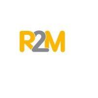 r2m do brasil indústria de cosméticos logo image