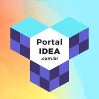 portal idea logo image