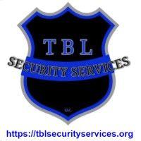 tbl security services logo image