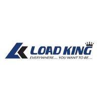 load king transport inc logo image