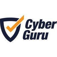 cyber guru logo image