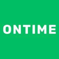 ontime (top 50 startup in eu)