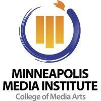 minneapolis media institute logo image