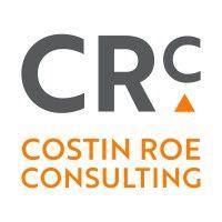 costin roe consulting pty ltd logo image