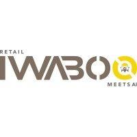 iwaboo inc. logo image