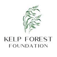 kelp forest foundation logo image