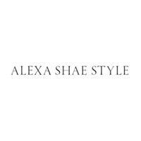 alexa shae style llc logo image