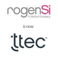 rogensi is now teletech consulting, learning & performance