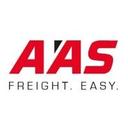 logo of Aas Freight Ag