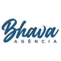 agência bháva logo image