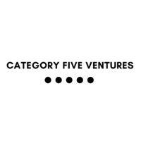 category five ventures logo image