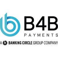 b4b payments - a banking circle group company