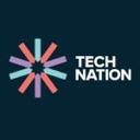 logo of Tech Nation