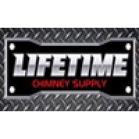 lifetime chimney supply llc logo image