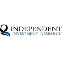 independent investment research logo image