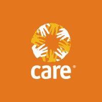 care australia logo image