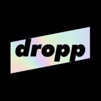 droppgroup logo image