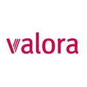 logo of Valora Group