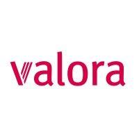 valora group logo image