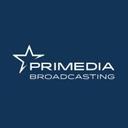 logo of Primedia Broadcasting