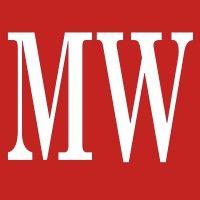 moneyweek logo image