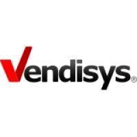 vendisys | generate more pipeline and revenue at scale logo image