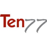 ten77 logo image