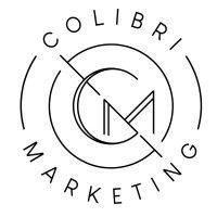 colibri marketing logo image