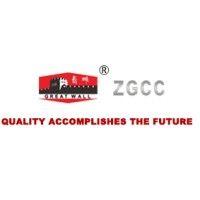 zigong cemented carbide corp.,ltd logo image