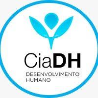 ciadh - companhia desenvolvimento humano logo image