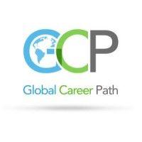 gcp (globalcareerpath) logo image