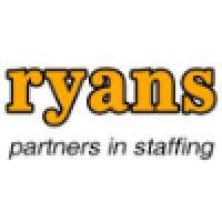 ryans logo image