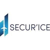 secur'ice logo image