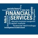 logo of Financial Services Company