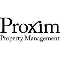 proxim property management ltd