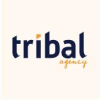 tribal agency logo image