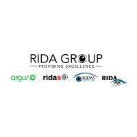 ridas logo image