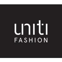 uniti fashion llc logo image