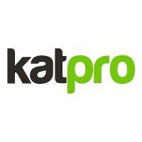 katpro technologies inc logo image