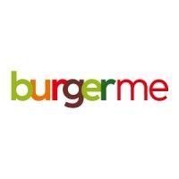 burgerme logo image