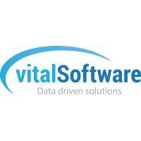 vital software logo image