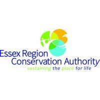 essex region conservation authority logo image