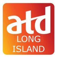 atd long island logo image