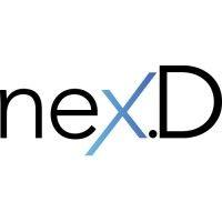 nex.d logo image