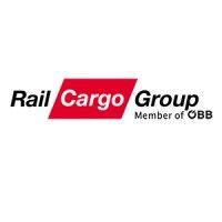 rail cargo group logo image