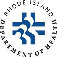 elementary and secondary education, ri department of